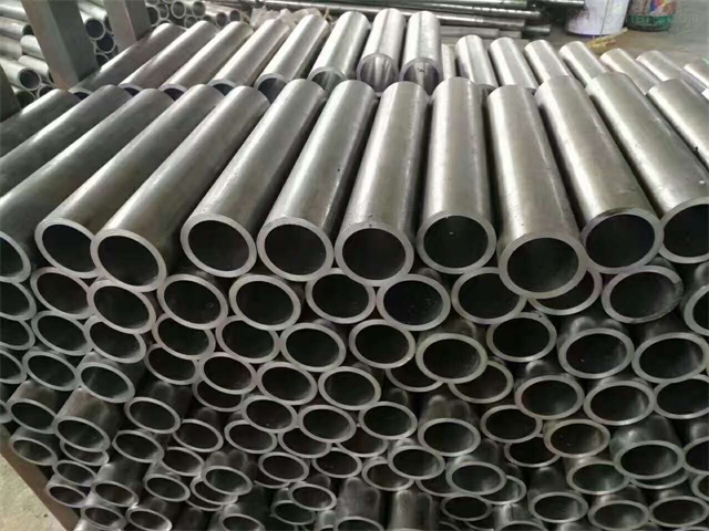 梅江30CrMo精密无缝钢管