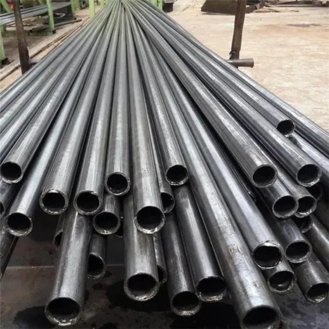 梅江20CrMo精轧无缝钢管