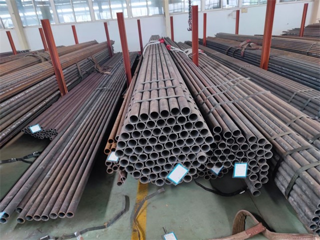 梅江20G合金无缝钢管